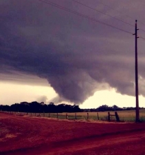 29 abril- tornado Missoes