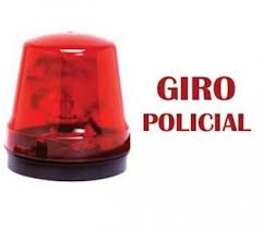 OLINDA GIRO POLICIAL