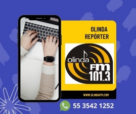 OLINDA REPÓRTER