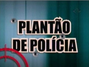 PLANTÃO POLICIAL 40