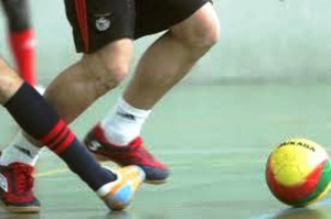 FUTSAL