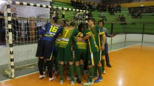 22 de julho- ecc futsal dia 16