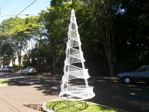 09 dezembro- ornamentação natal hz