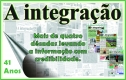 Jornal A Integração - 55 3537 1702